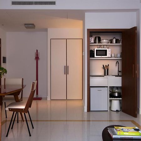 Corso Novara 5 Design Apartments Naples Exterior photo
